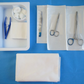 Disposable Medical Supplies Packaging and Sterilization Sterile Instruments