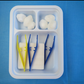 Disposable Medical Supplies Packaging and Sterilization Sterile Instruments