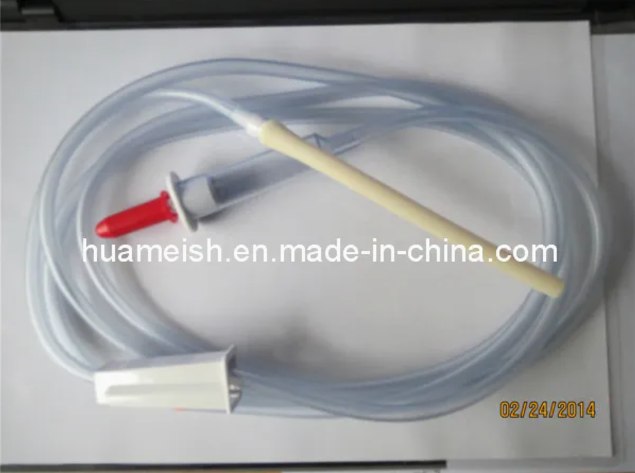 Disposable Medical Grade Urology Set Tube with CE and En ISO13485 Certificate