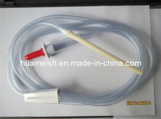 Disposable Medical Grade Urology Set Tube with CE and En ISO13485 Certificate