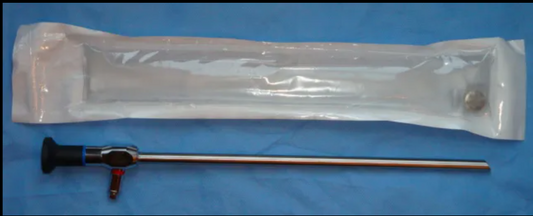 Hospital Supplies Sterile Scope Warmers for Endoscope and Laparoscope