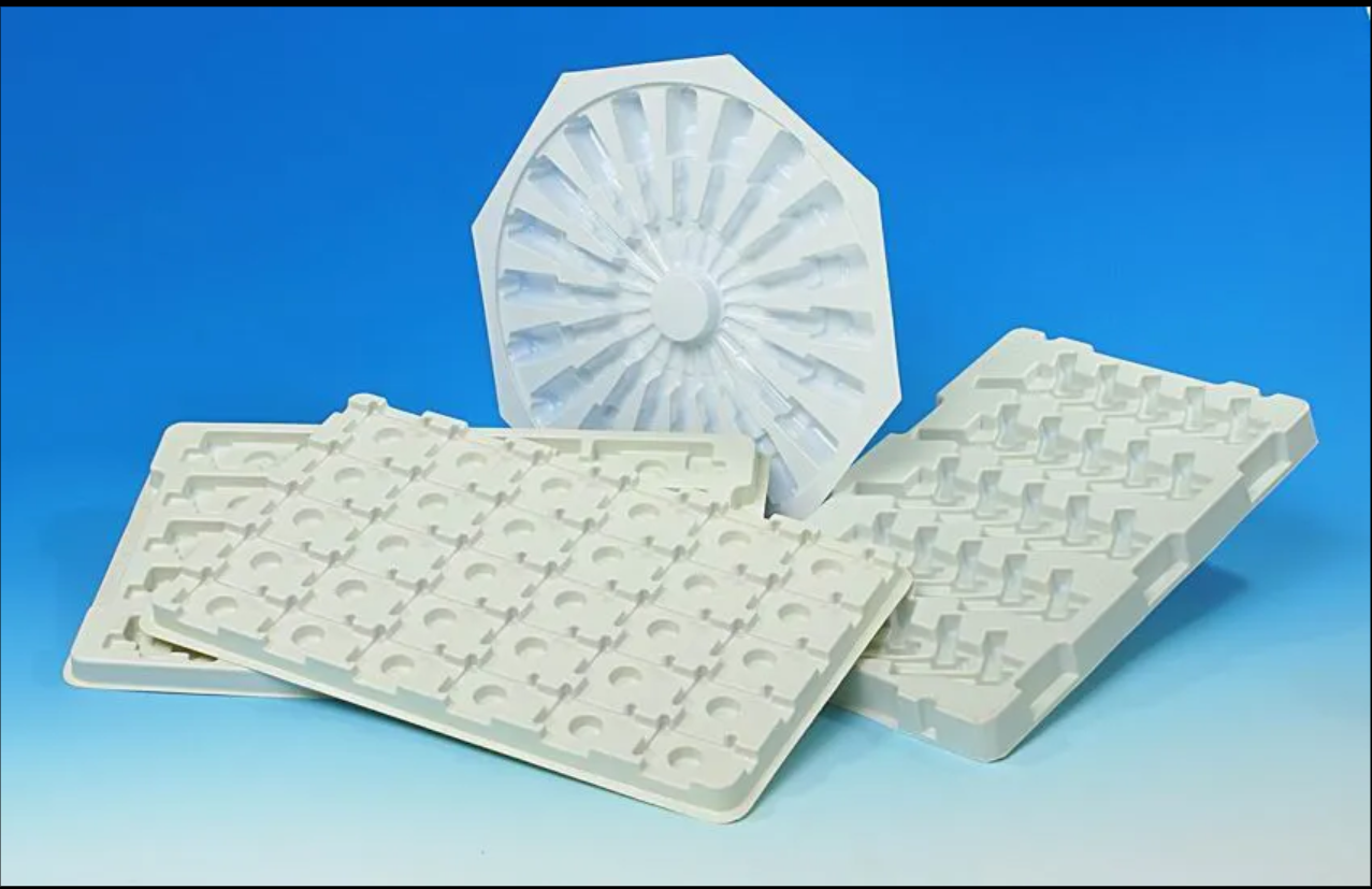 Medical Blister, Packaging Blister, Plastic Packaging Blister