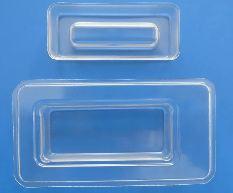 Medical Blister, Packaging Blister, Plastic Packaging Blister