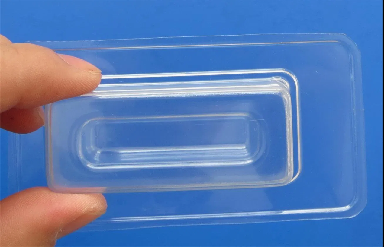 Medical Blister, Packaging Blister, Plastic Packaging Blister