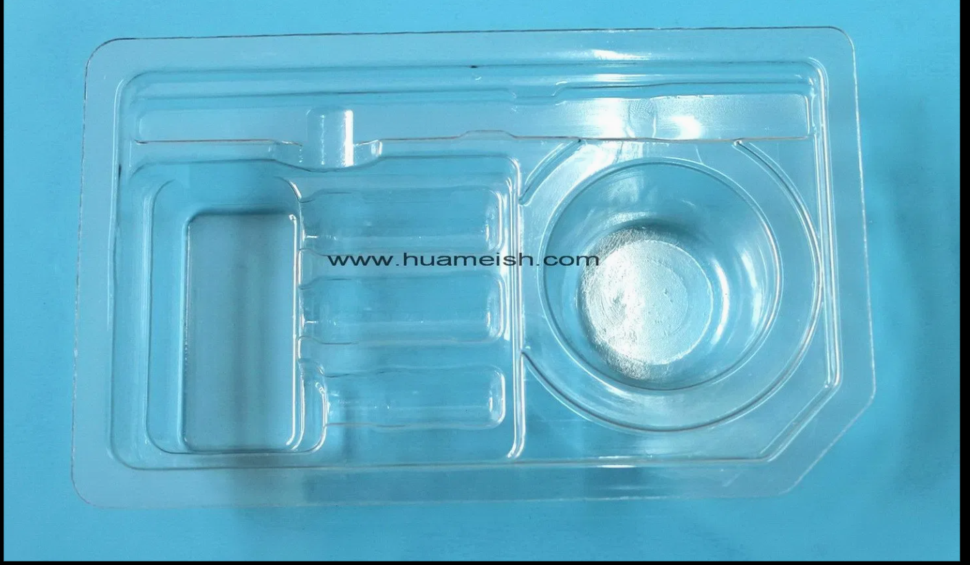 Medical Blister, Packaging Blister, Plastic Packaging Blister