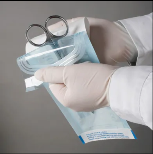 Medical sterile Packaging service in clean room
