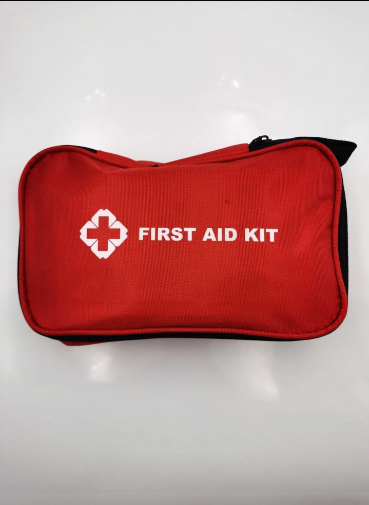 Medical First aid kit for outdoor and indoor