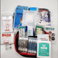 Medical First aid kit for outdoor and indoor