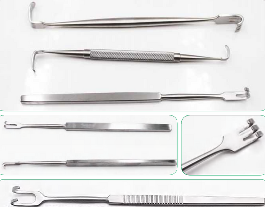 SKIN HOOK