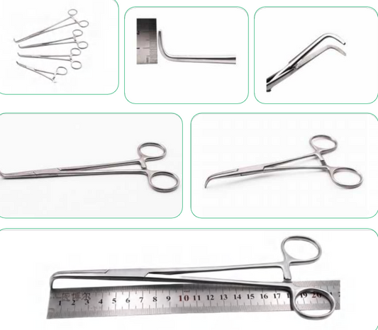 RIGHT ANGLE PLIERS