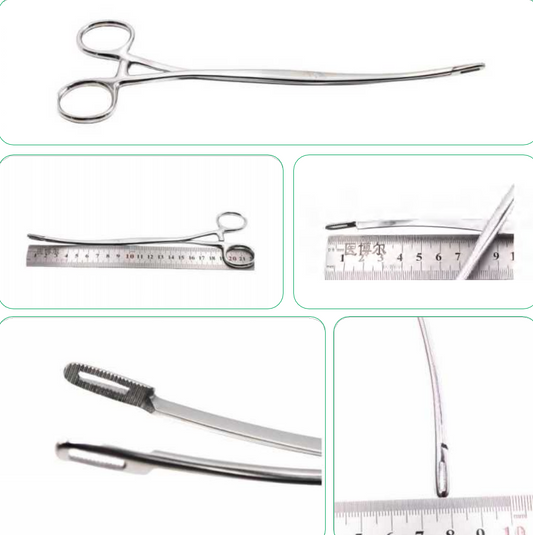 IUD REMOVAL FORCEPS