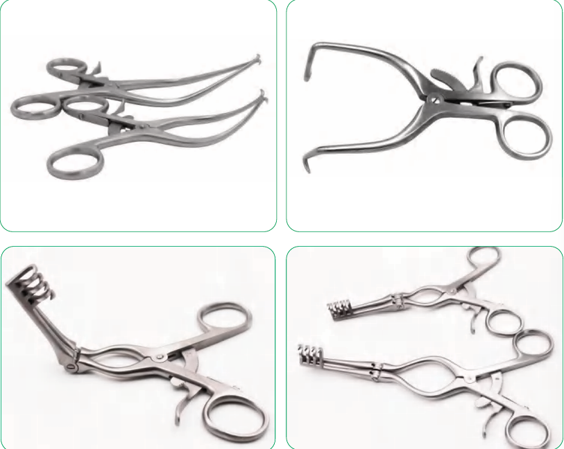 ORTHOPEDIC RETRACTOR