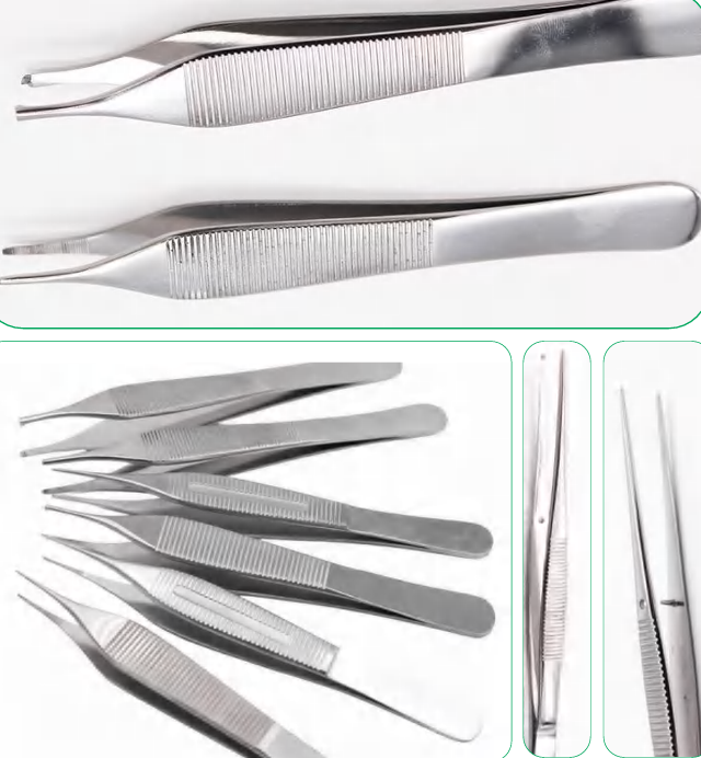 ADSON FORCEPS