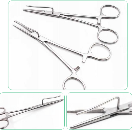 EBIOR SPAYING NEUTER FORCEPS
