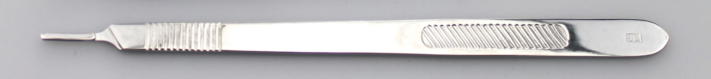 Manche de scalpel taille 3