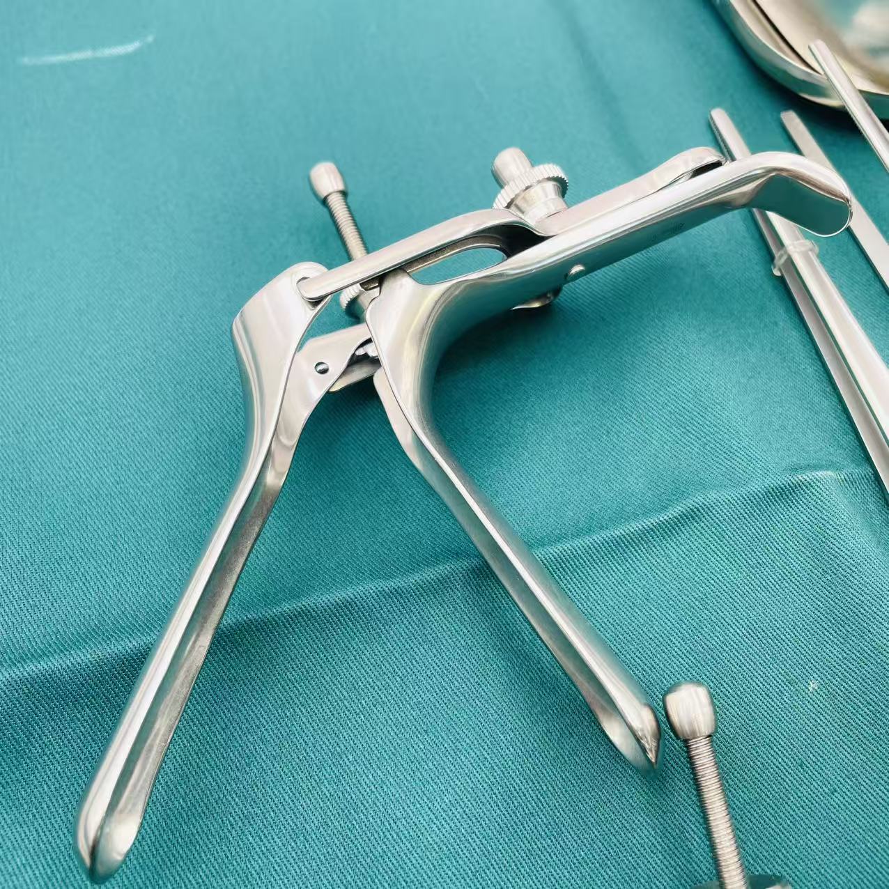 Gynecological Examination Instrument Set（kit）