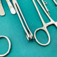 Gynecological Examination Instrument Set（kit）