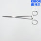 Pinzas hemostáticas quirúrgicas EIBOR, con CE, ISO 13485:2016, FDA