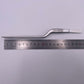 GUN SHAPED FORCEPS / ANGLED FORCEPS