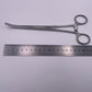 KOCHER FORCEPS 1:2 TEETH