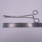 KOCHER FORCEPS 1:2 TEETH