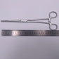 KOCHER FORCEPS 1:2 TEETH