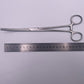 KOCHER FORCEPS 1:2 TEETH