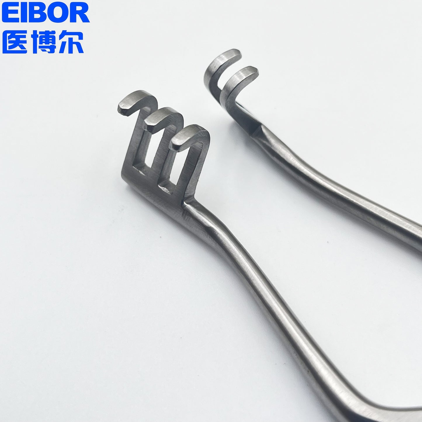 EIBOR Weitlaner-Loktite Retractor, with CE , ISO 13485:2016, FDA