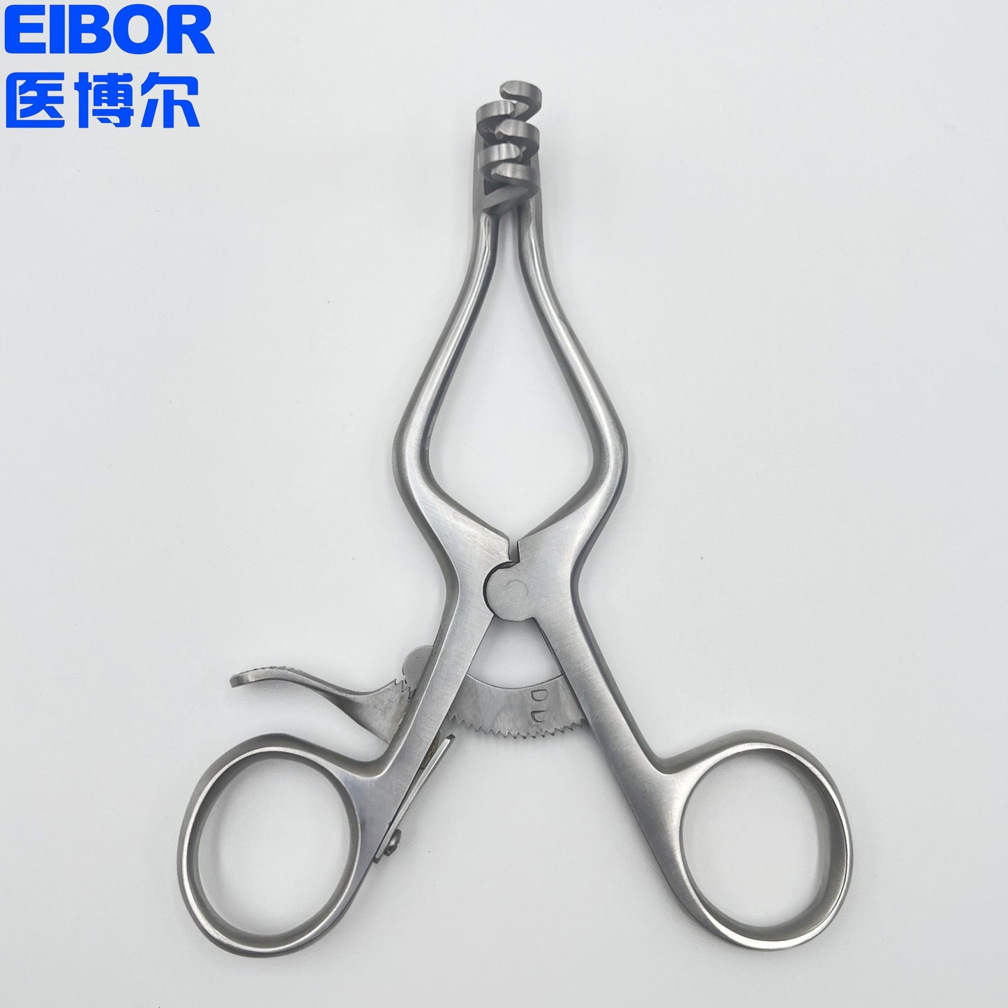 Самоудерживающийся ретрактор EIBOR, с СЕ, ISO 13485:2016, FDA