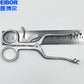 Самоудерживающийся ретрактор EIBOR, с СЕ, ISO 13485:2016, FDA