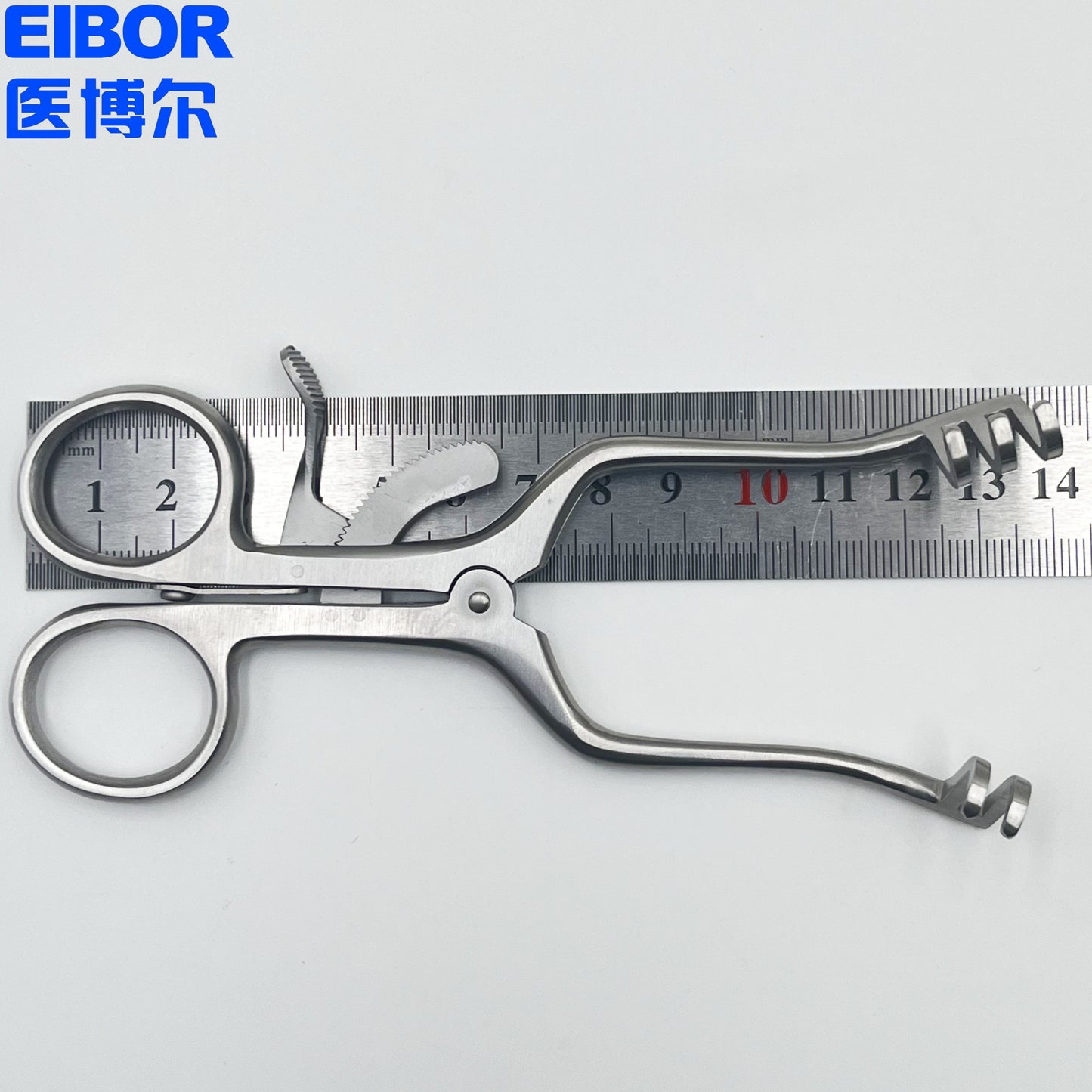 Самоудерживающийся ретрактор EIBOR, с СЕ, ISO 13485:2016, FDA