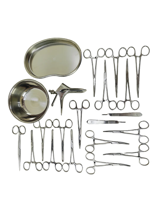 small surgical kit
