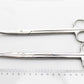 High quality Medical Instruments Mayo Dissecting Scissors with CE FDA JL02Z