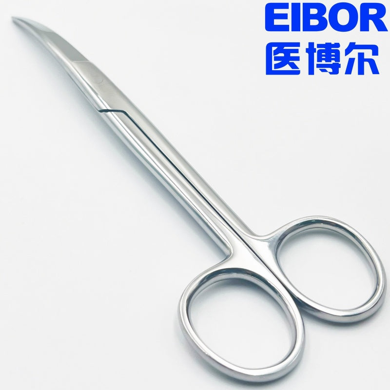 Durable Multi-Use Surgical Scissors with CE ISO FDA
