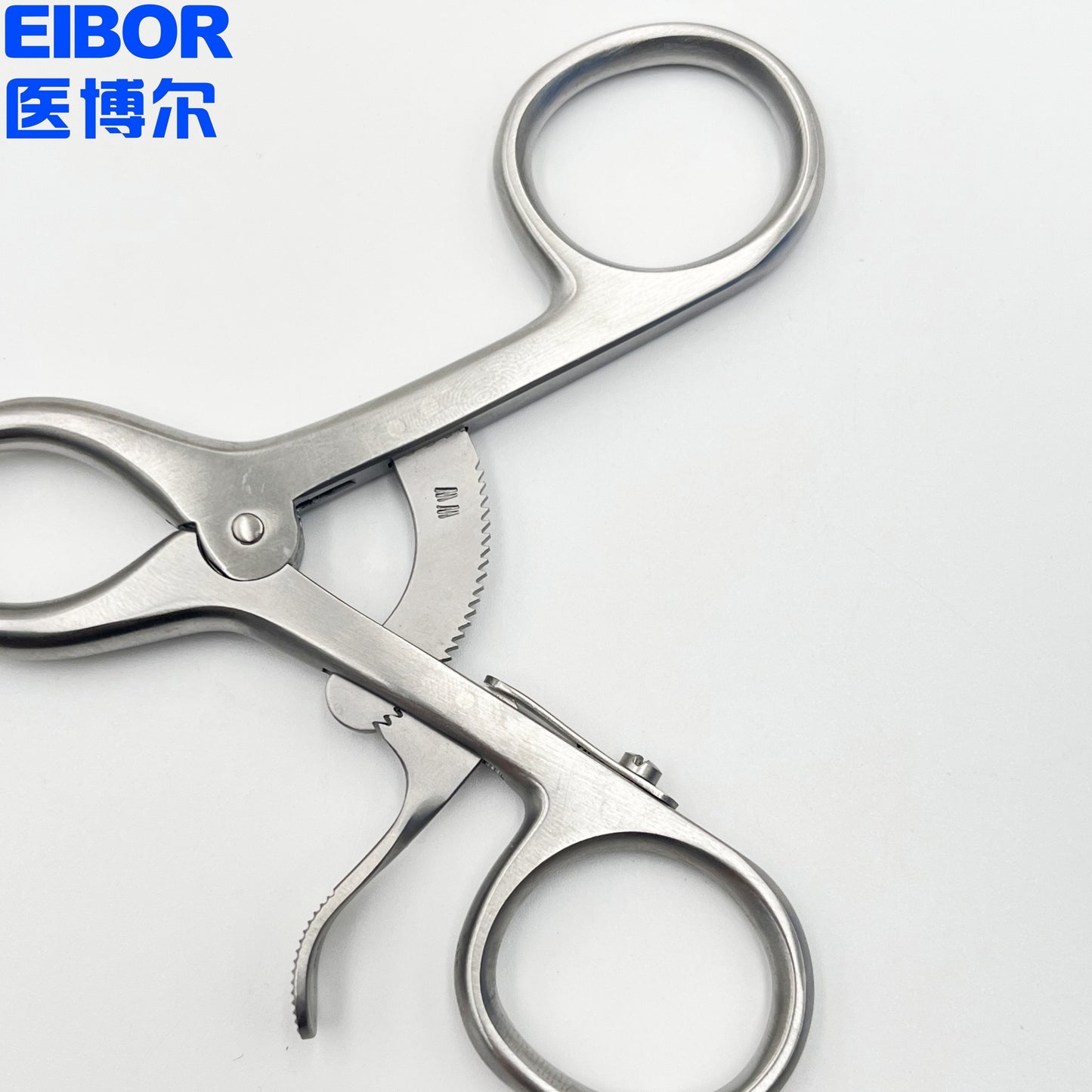 EIBOR Adson Retractor, with CE , ISO 13485:2016, FDA