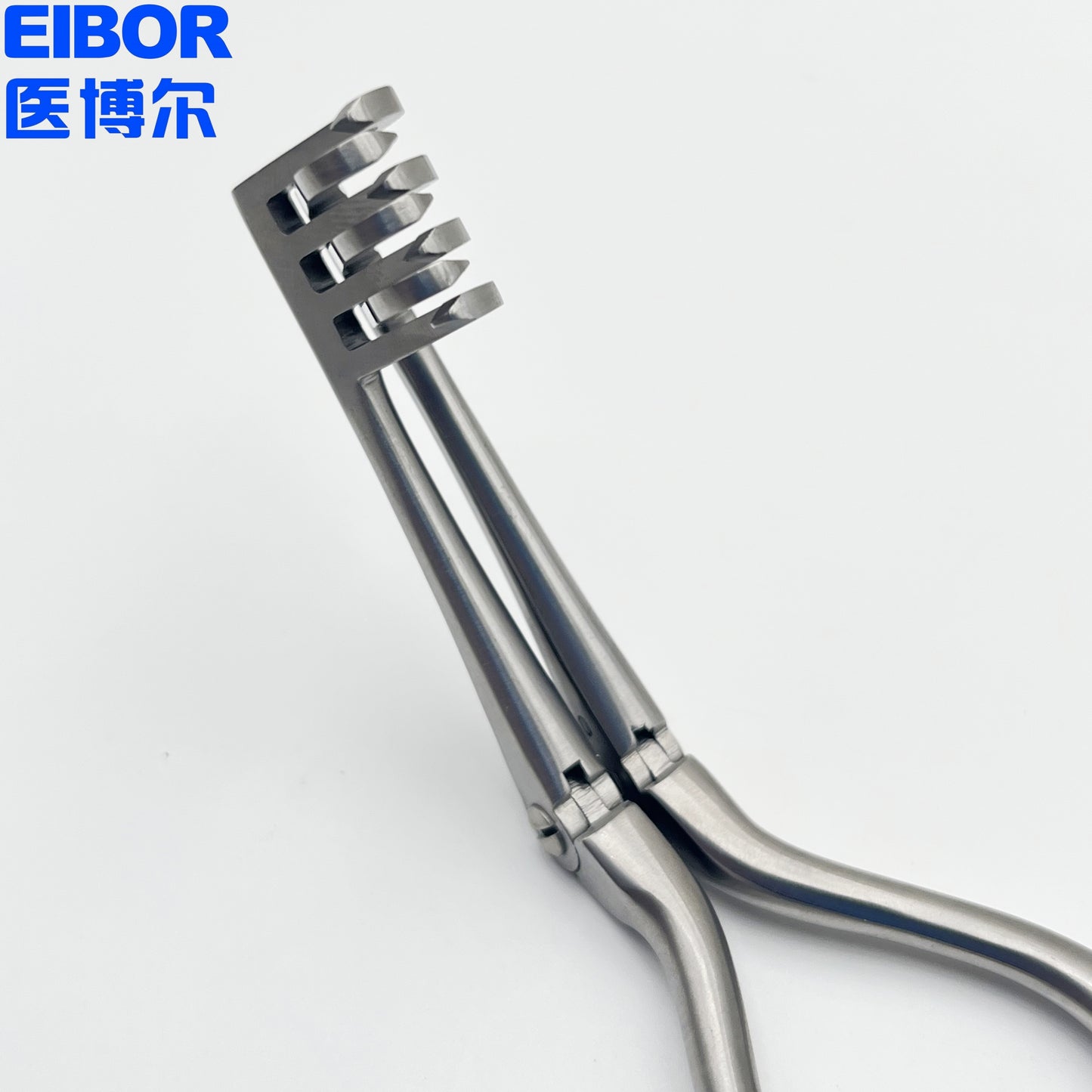 EIBOR Weitlaner Retractor, with CE , ISO 13485:2016, FDA