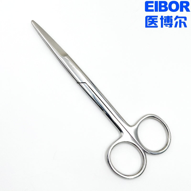 Durable Multi-Use Surgical Scissors with CE ISO FDA