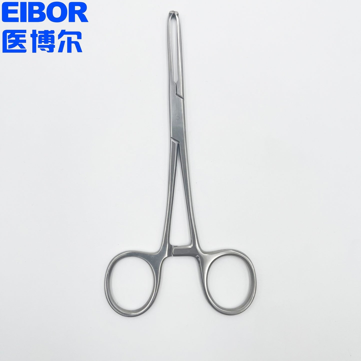 EIBOR Allis Forceps, with CE , ISO 13485:2016, FDA