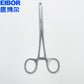 EIBOR Allis Forceps, with CE , ISO 13485:2016, FDA