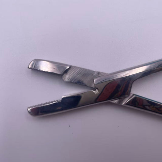 WIRE TWIST FORCEPS