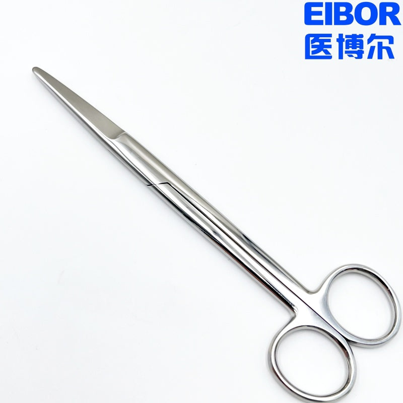Durable Multi-Use Surgical Scissors with CE ISO FDA