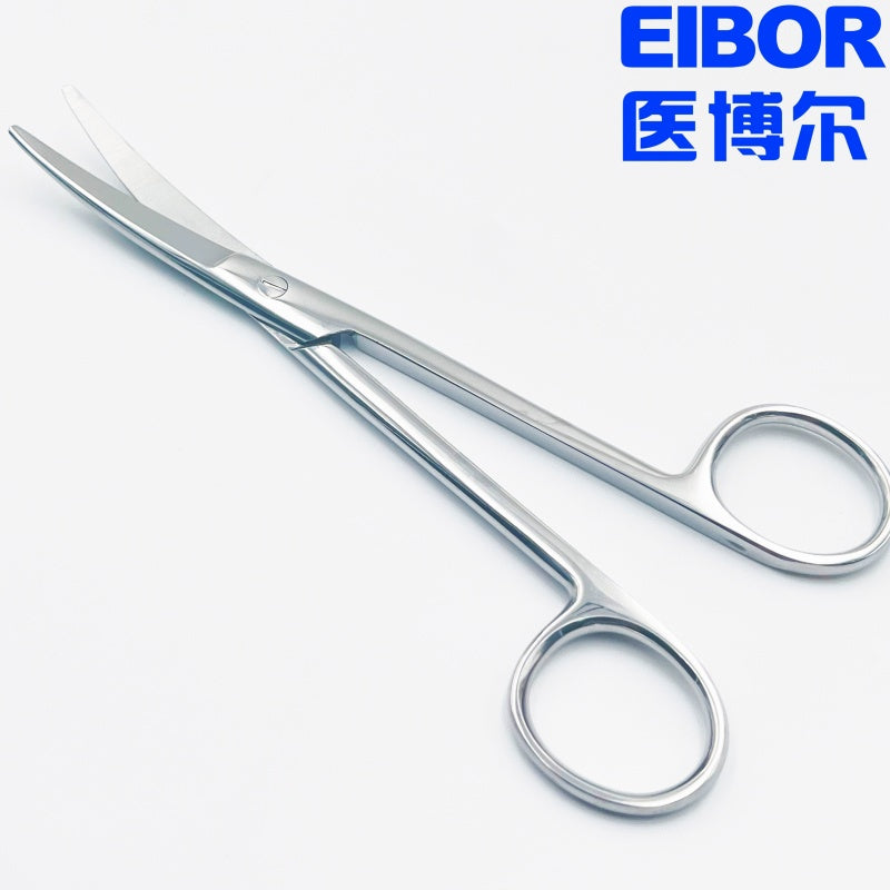 Durable Multi-Use Surgical Scissors with CE ISO FDA