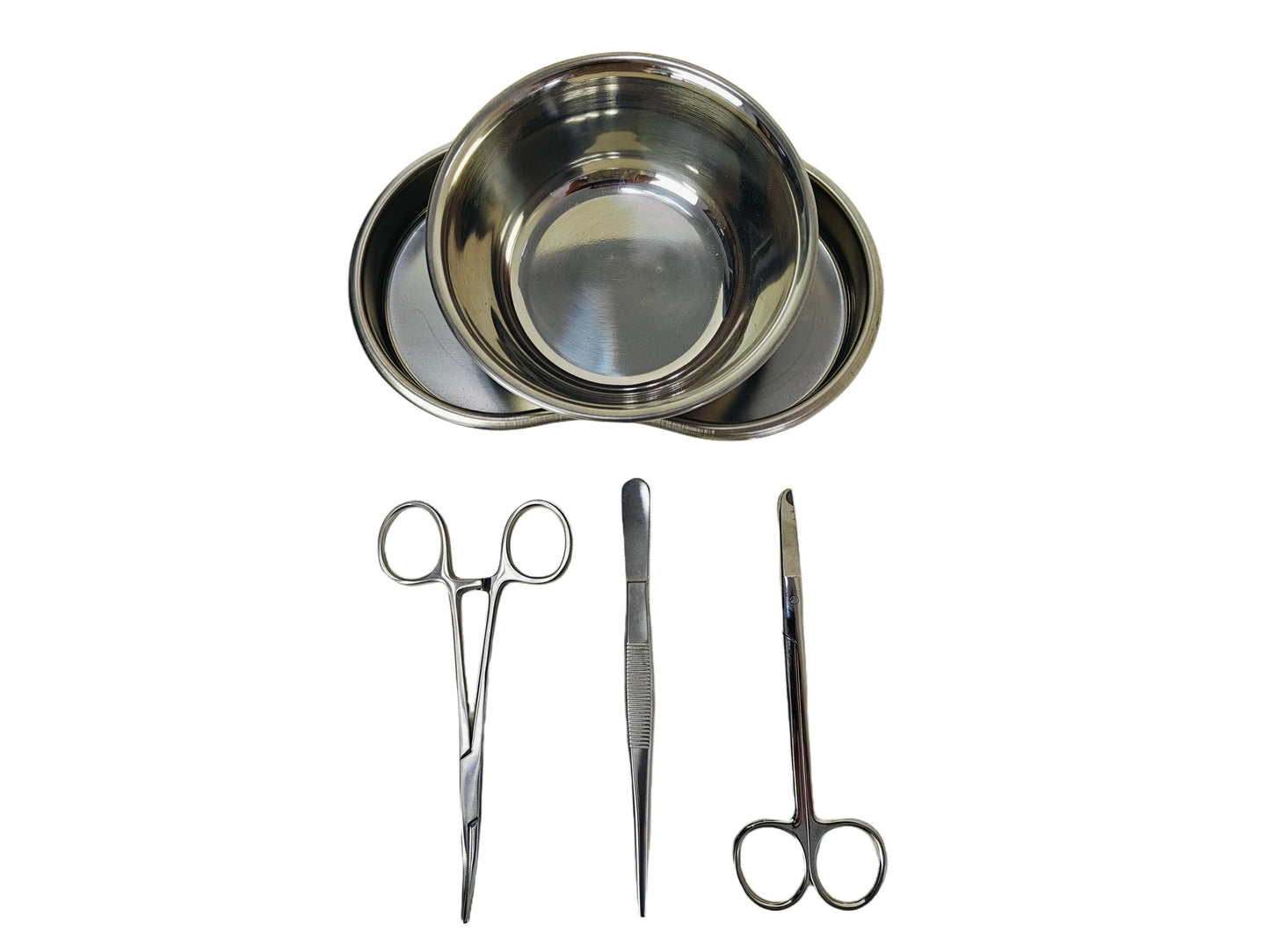 dressing kit