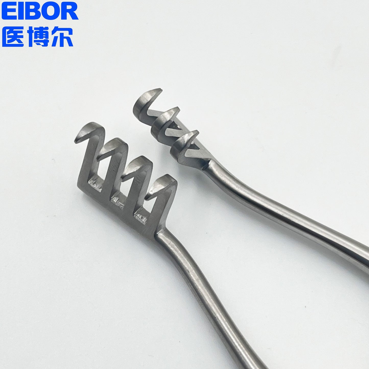 EIBOR Weitlaner Retractor, with CE , ISO 13485:2016, FDA