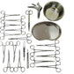 small surgical kit