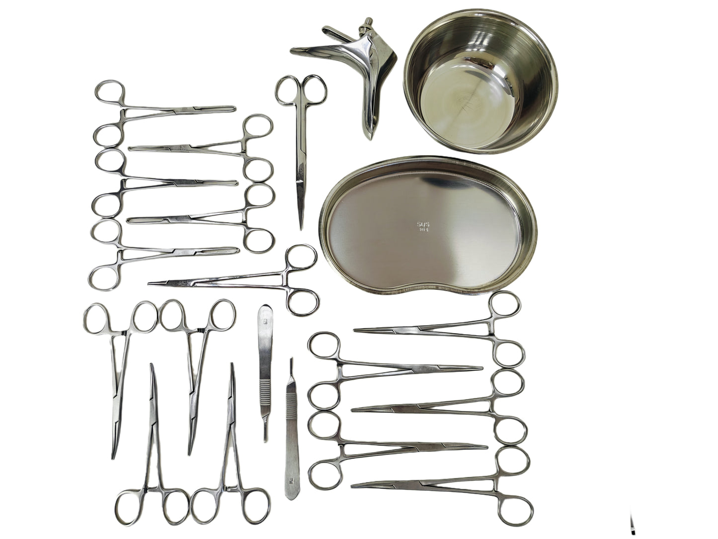 small surgical kit