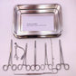 Basic Obstetric Delivery Instrument Set（kit）