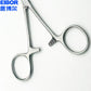 EIBOR Allis Forceps, with CE , ISO 13485:2016, FDA