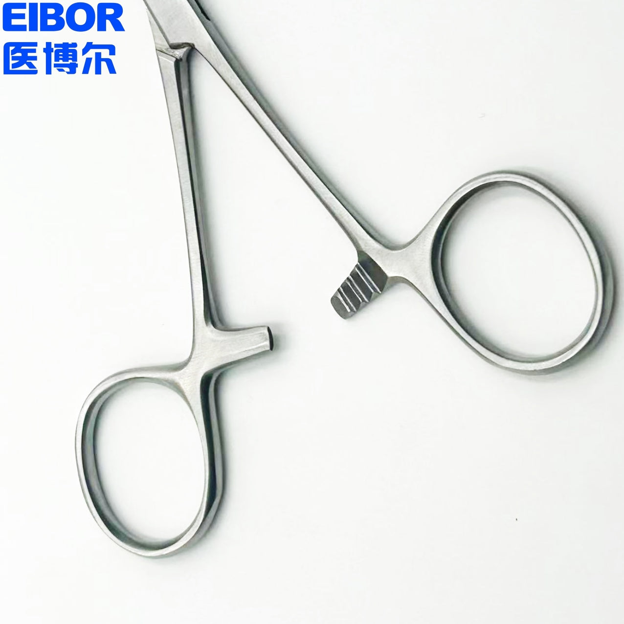 EIBOR Allis Forceps, with CE , ISO 13485:2016, FDA