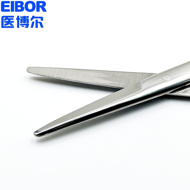 Durable Multi-Use Surgical Scissors with CE ISO FDA